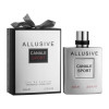 Fragrance World Allusive Canale Sport 100 ml – парфумована вода для чоловіків